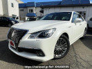 Toyota Crown Hybrid DAA-AWS210