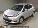 Toyota Vitz NSP130