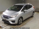 Honda Fit Hybrid GP5