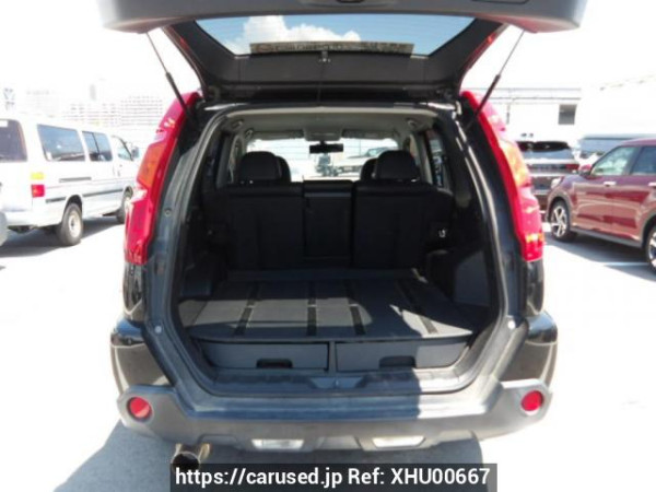 Used 2008 AT nissan x-trail NT31 Image[6]