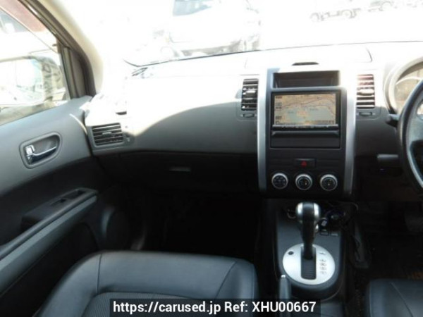 Used 2008 AT nissan x-trail NT31 Image[13]