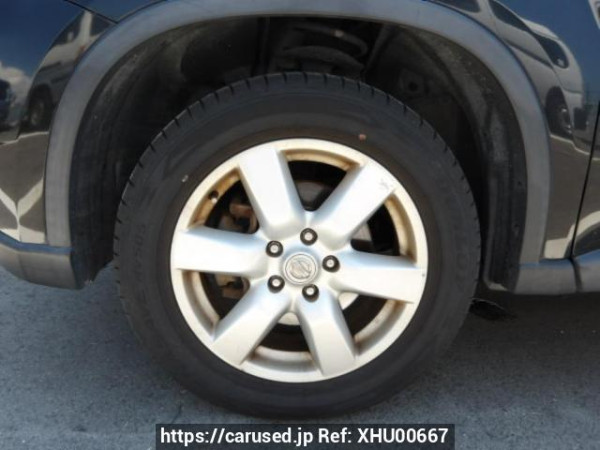 Used 2008 AT nissan x-trail NT31 Image[24]