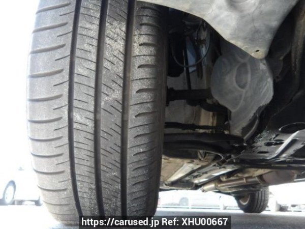Used 2008 AT nissan x-trail NT31 Image[25]