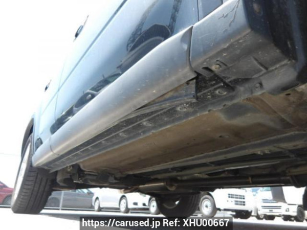 Used 2008 AT nissan x-trail NT31 Image[27]