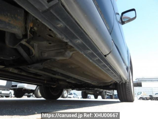 Used 2008 AT nissan x-trail NT31 Image[28]