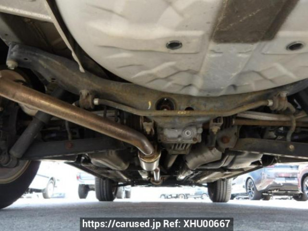 Used 2008 AT nissan x-trail NT31 Image[32]