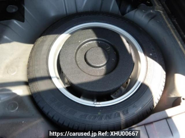 Used 2008 AT nissan x-trail NT31 Image[34]