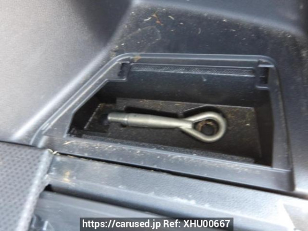 Used 2008 AT nissan x-trail NT31 Image[36]