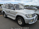 Toyota Land Cruiser Prado RZJ95W
