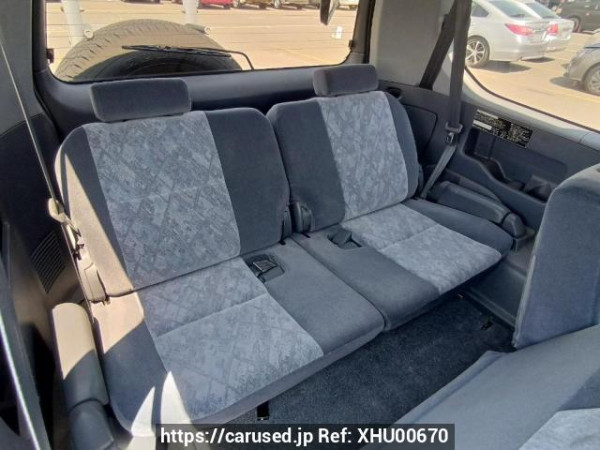 Used 1999 AT toyota land-cruiser-prado RZJ95W Image[16]