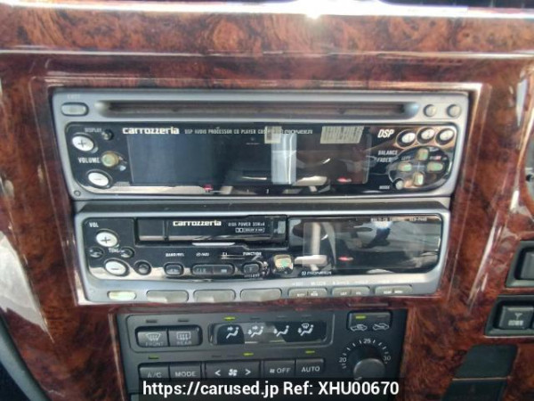 Used 1999 AT toyota land-cruiser-prado RZJ95W Image[23]