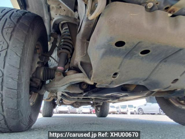 Used 1999 AT toyota land-cruiser-prado RZJ95W Image[31]