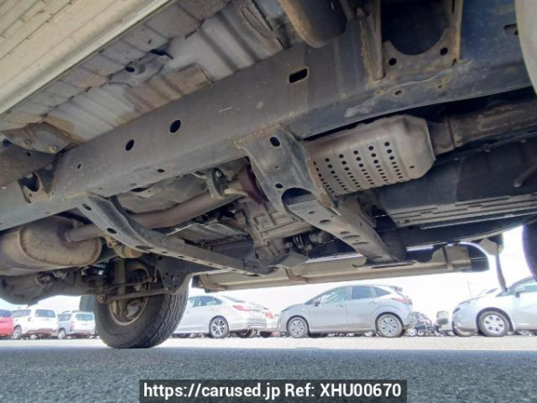 Used 1999 AT toyota land-cruiser-prado RZJ95W Image[33]