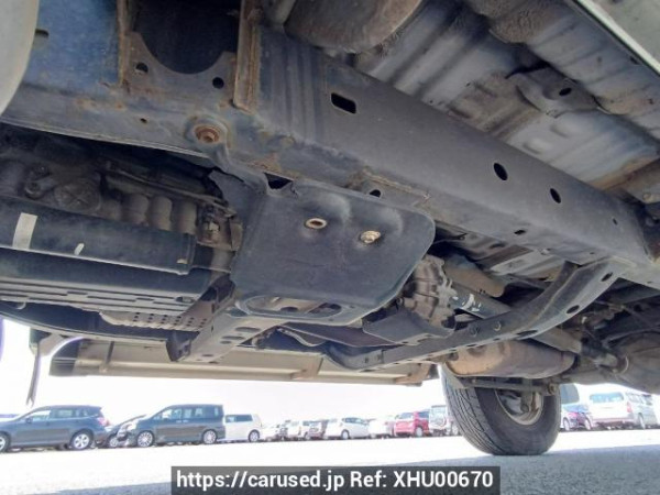 Used 1999 AT toyota land-cruiser-prado RZJ95W Image[34]