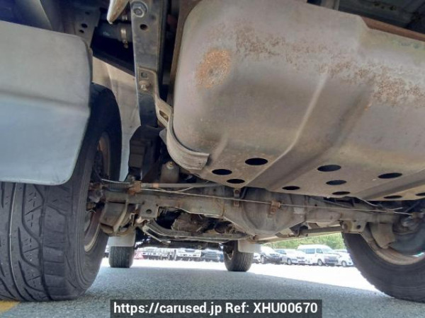 Used 1999 AT toyota land-cruiser-prado RZJ95W Image[37]