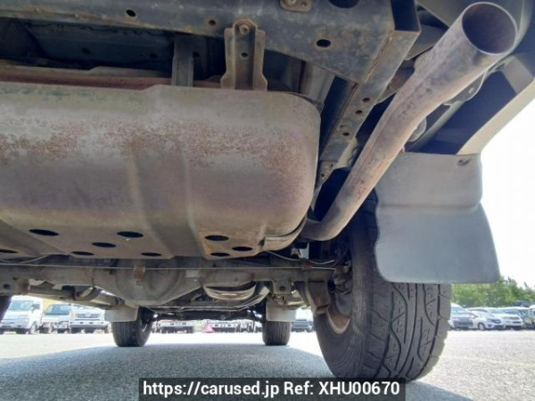 Used 1999 AT toyota land-cruiser-prado RZJ95W Image[38]