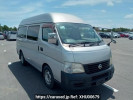 Nissan Caravan Van CWGE25