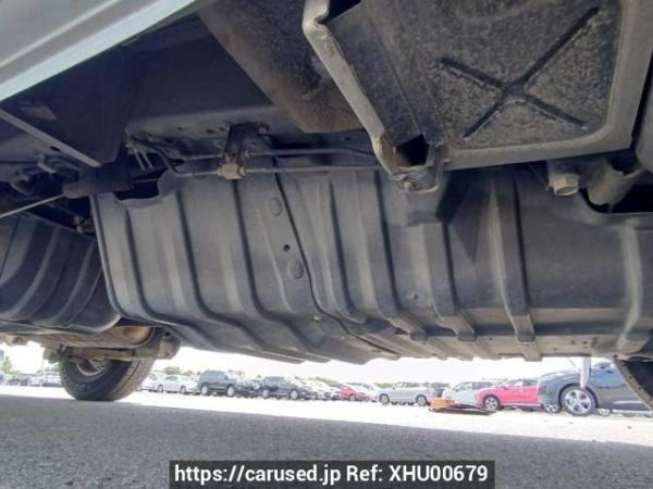 Used 2004 AT nissan caravan-van CWGE25 Image[27]