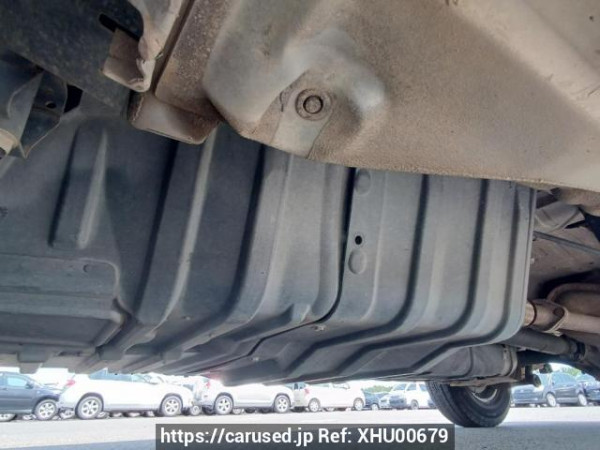 Used 2004 AT nissan caravan-van CWGE25 Image[28]