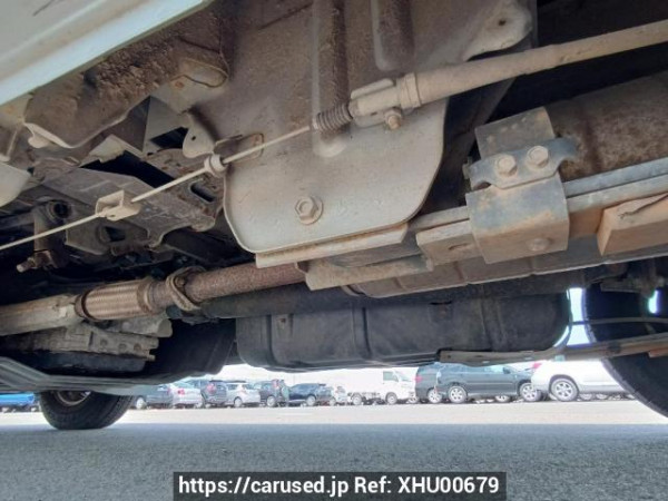 Used 2004 AT nissan caravan-van CWGE25 Image[29]