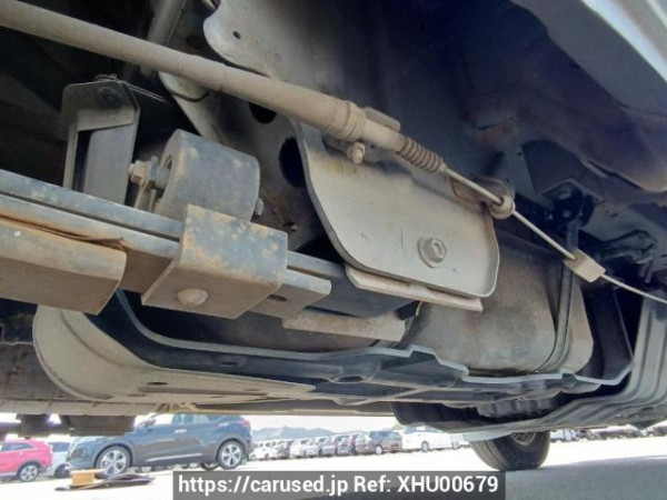 Used 2004 AT nissan caravan-van CWGE25 Image[30]
