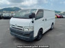 Used 2006 AT toyota hiace-van KDH200V Image[2]