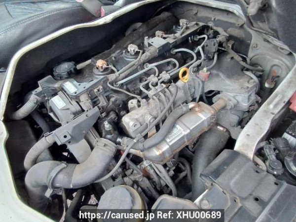 Used 2006 AT toyota hiace-van KDH200V Image[9]