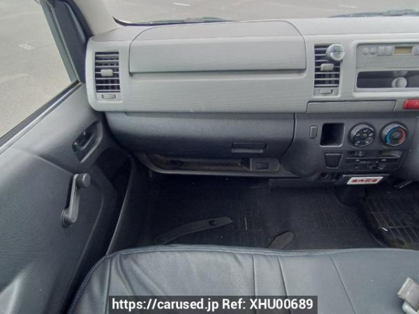 Used 2006 AT toyota hiace-van KDH200V Image[16]