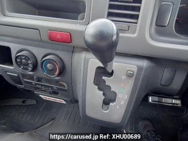 Used 2006 AT toyota hiace-van KDH200V Image[22]