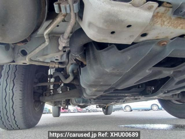 Used 2006 AT toyota hiace-van KDH200V Image[29]