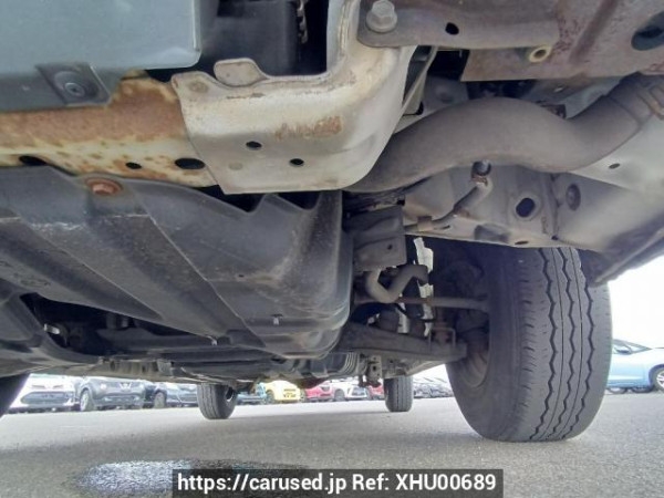 Used 2006 AT toyota hiace-van KDH200V Image[30]