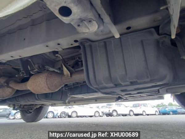 Used 2006 AT toyota hiace-van KDH200V Image[31]