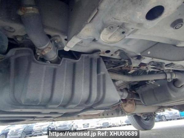 Used 2006 AT toyota hiace-van KDH200V Image[32]