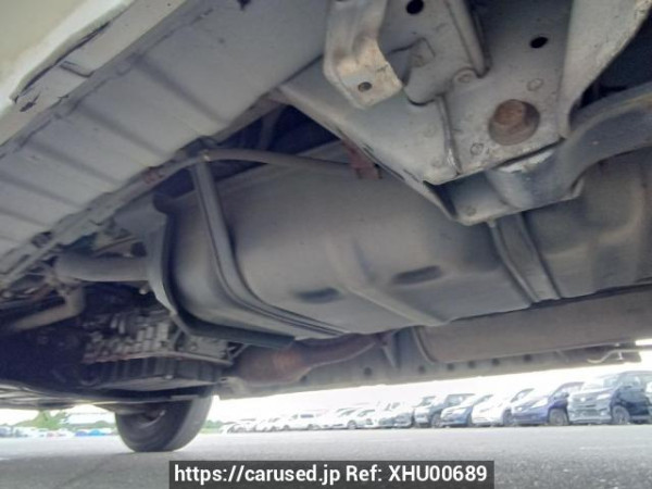 Used 2006 AT toyota hiace-van KDH200V Image[33]