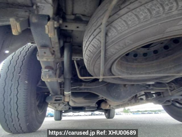 Used 2006 AT toyota hiace-van KDH200V Image[35]