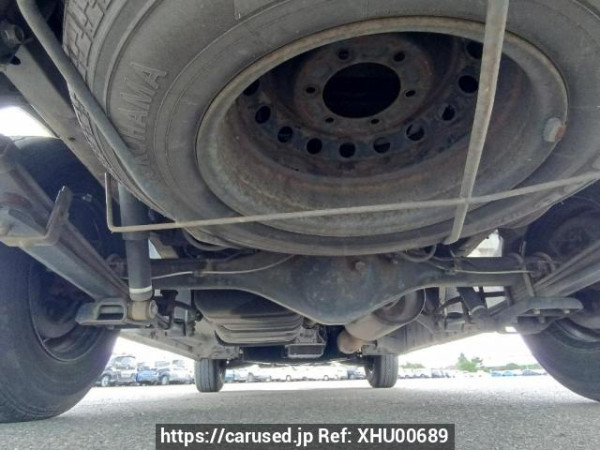 Used 2006 AT toyota hiace-van KDH200V Image[36]