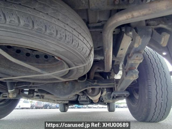 Used 2006 AT toyota hiace-van KDH200V Image[37]