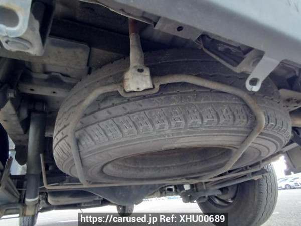 Used 2006 AT toyota hiace-van KDH200V Image[38]