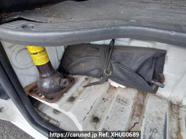 Used 2006 AT toyota hiace-van KDH200V Image[39]