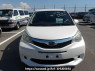 Used 2012 AT subaru trezia NCP125X Image[1]