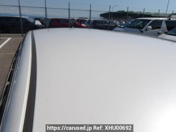 Used 2012 AT subaru trezia NCP125X Image[9]