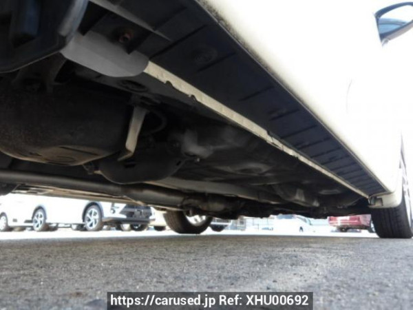 Used 2012 AT subaru trezia NCP125X Image[32]