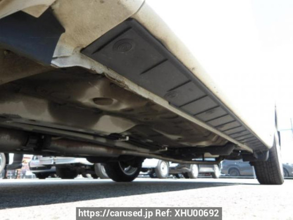 Used 2012 AT subaru trezia NCP125X Image[35]