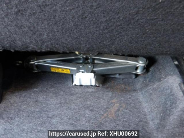 Used 2012 AT subaru trezia NCP125X Image[37]