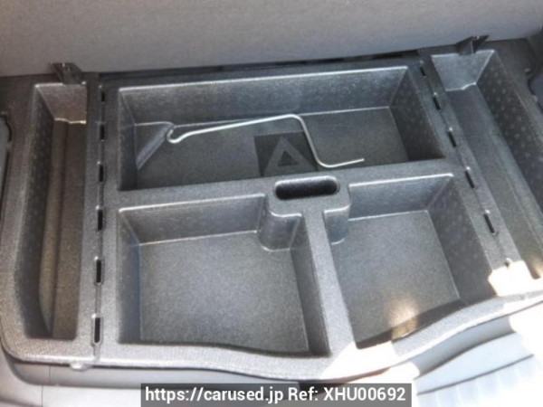 Used 2012 AT subaru trezia NCP125X Image[38]