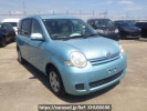 Toyota Sienta NCP81G