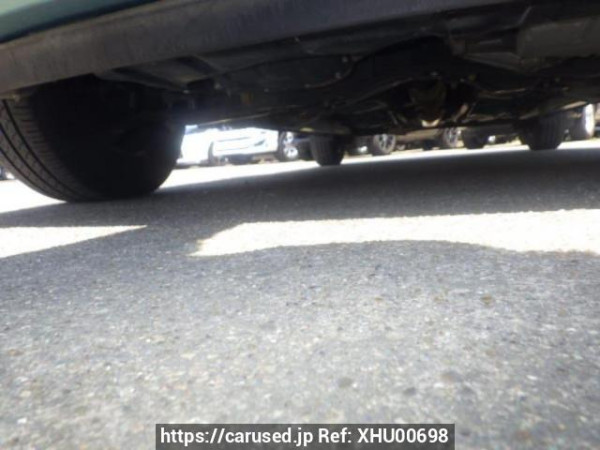 Used 2007 AT toyota sienta NCP81G Image[30]