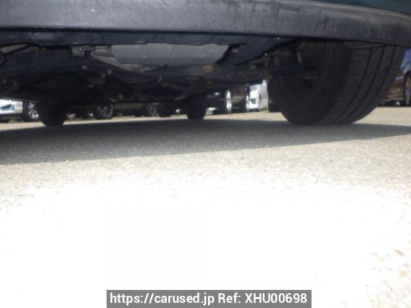 Used 2007 AT toyota sienta NCP81G Image[31]