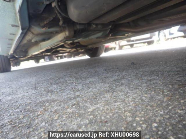 Used 2007 AT toyota sienta NCP81G Image[32]