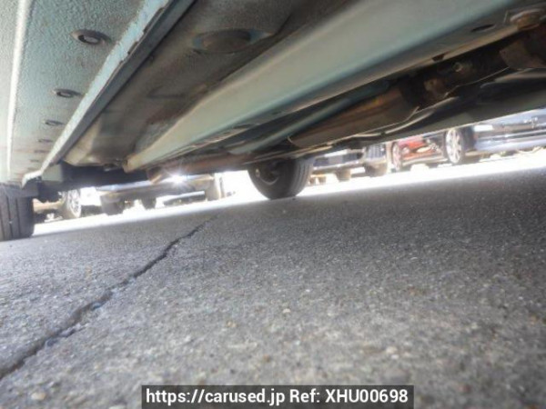 Used 2007 AT toyota sienta NCP81G Image[34]